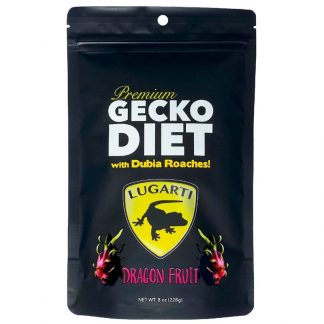 Gecko Diet